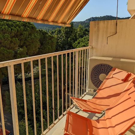 Superbe T2 Proche Des Plages Et Des Commerces Hyères Kültér fotó